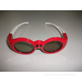 Dlp Glasses For Child, Kid Dlp Glasses, Child Dlp Glass